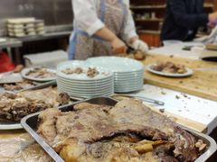 黄焖手抓羊肉-清真·益鑫羊肉手抓馆(花园北街店)