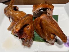 -燕郊烧鸽子(广安路店)
