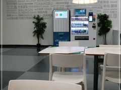 大堂-宜家·瑞典风味餐厅(北京西红门店)