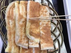 -福寿斋·老北京铜锅涮肉·烧烤(清岚店)