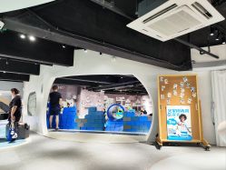 -MINI MARS KIDS CLUB亲子家庭中心(长宁天山店)