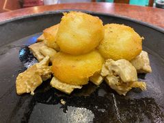 洋芋粑-一烙锅(友谊店)