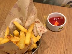 -菲滋意式餐厅(鄞州印象城店)