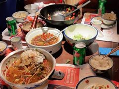 -小隐人家(乐松店)