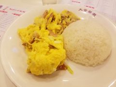 -大哥餐厅(西城花园店)