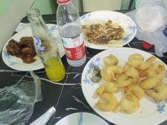 -洪福亮酒家(南草厂街店)