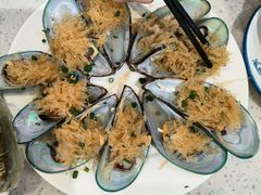 -锦里海景海鲜餐厅.三亚老字号(亚龙湾中心广场店)