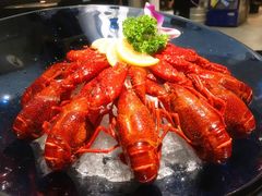 -潮三爷砂锅焗海鲜·生腌·海鲜粥(朝晖店)