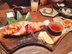 -三川·十酒Izakaya(南昌路店)