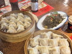 -新兴园饺子馆(河南街店)