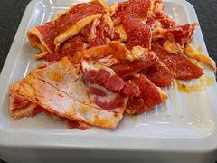 -金刚山(学府路店)