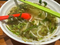 -大昌吉牛肉粉(林肯公寓店)