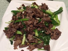-漕河全驴宴饭店(徐水店)