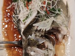 -杭州香格里拉·香宫中餐厅