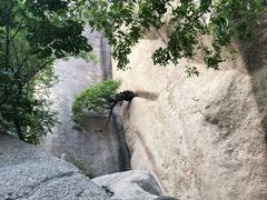 -嵖岈山风景区
