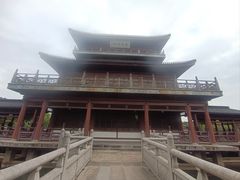 -石湖景区