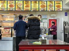 -杏园餐厅(阜成门店)