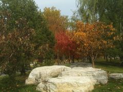 -北京雁栖湖国际会展中心