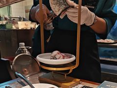 -淘米捞·米汤脆鲩鱼火锅(福田皇岗店)