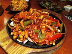 -鑫日千里马朝鲜族小馆(总店)