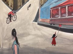 -江城燕子大排档(江汉路步行街店)