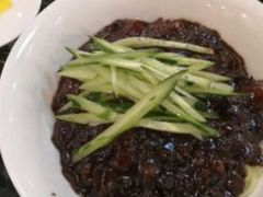 -桃园中华料理炸酱面(燕儿岛路店)