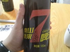 -玫瑰红烤羊排(北新桥三条店)