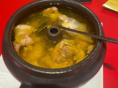 -福照楼汽锅鸡·云南菜(火车站锦江店)