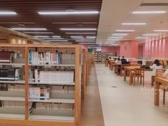 -厦门市图书馆(集美新城馆区)