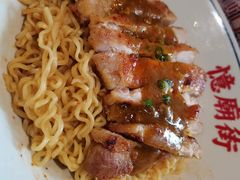 -憶廟街 X 沙角邨(太古城店)