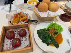 -蔡澜点心·粤菜(赛格国际购物中心店)