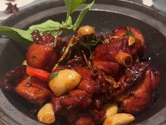 -鹿港小镇(悠唐店)