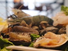 -Thai Basil罗勒叶泰式餐厅(时代天街店)