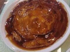 -同发号饭庄(复兴路店)