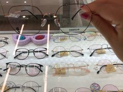 -明月眼镜(三坝店)