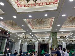 -老毛手抓·盐池滩羊非遗手抓(宁夏总店)