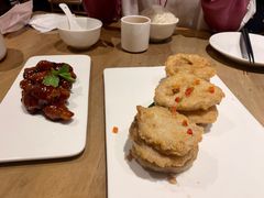-枣子树·素食餐厅(普陀山店)