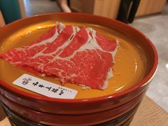 -温野菜涮涮锅(大悦城店)