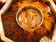 -陈眼镜火锅(总店)