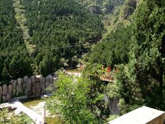 -狼牙山风景区