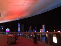 -于家堡洲际酒店·堡子里酒廊