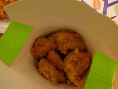 -德克士(虹桥火车站店)