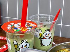 -周成芝螺蛳粉(人和店)