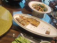 -井水小厨·湘菜(活力广场店)