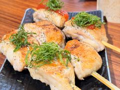 -鸟屋·烧鸟居酒屋(新世纪广场店)