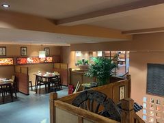-醉秦川餐厅(吾悦广场店)