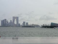 -金鸡湖景区