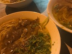 -鑫明明拉面(宁化路店)