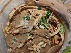 -张记捆鸡(总店)