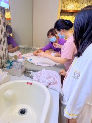 -馨月汇·独栋月子会所(静安店)